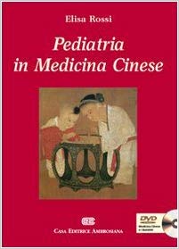 pediatria in medicina cinese