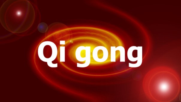 cos'è il Qi gong