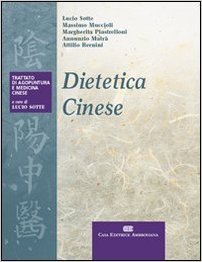 dietetica cinese