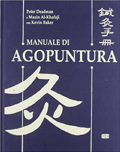 Manuale di agopuntura