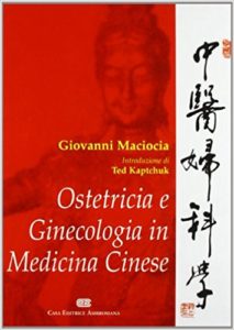 ostetricia medicina cinese