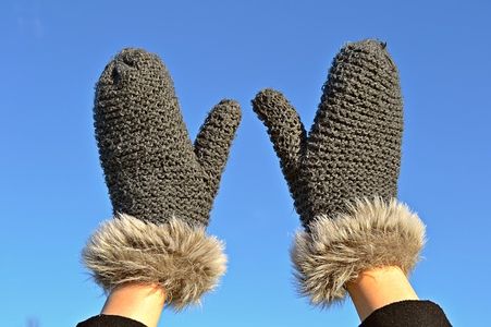 mani e piedi freddi